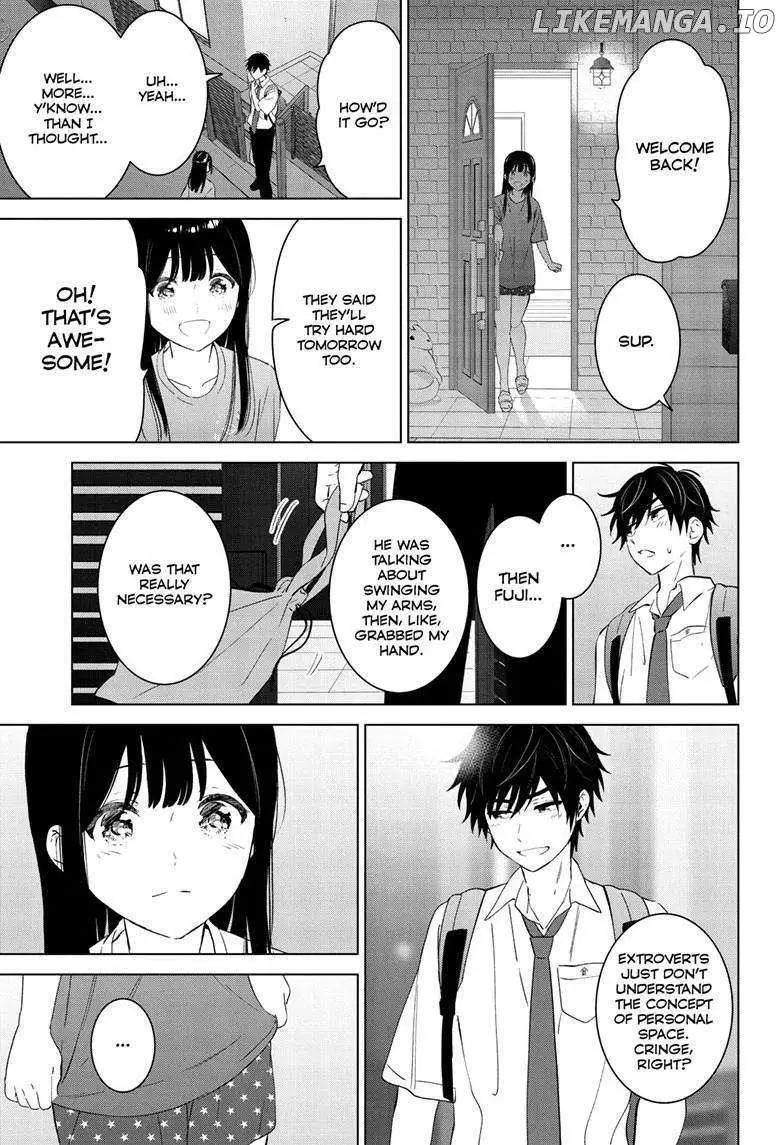 Aishiteru Game wo Owarasetai Chapter 48 89 e31ba60dbf5f