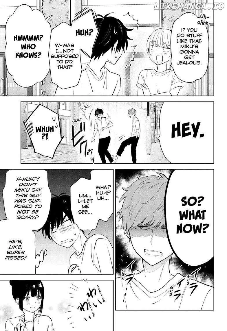 Aishiteru Game wo Owarasetai Chapter 48 85 f657e9d33149