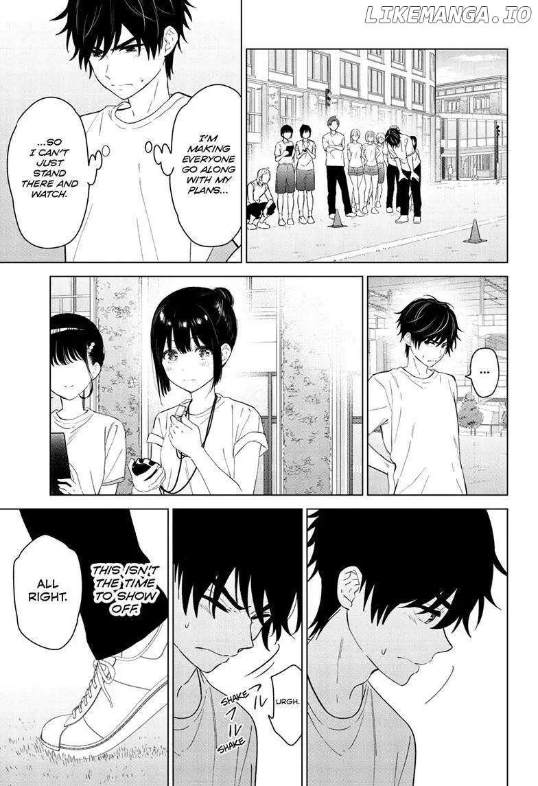 Aishiteru Game wo Owarasetai Chapter 48 77 fdcfa07d8acc