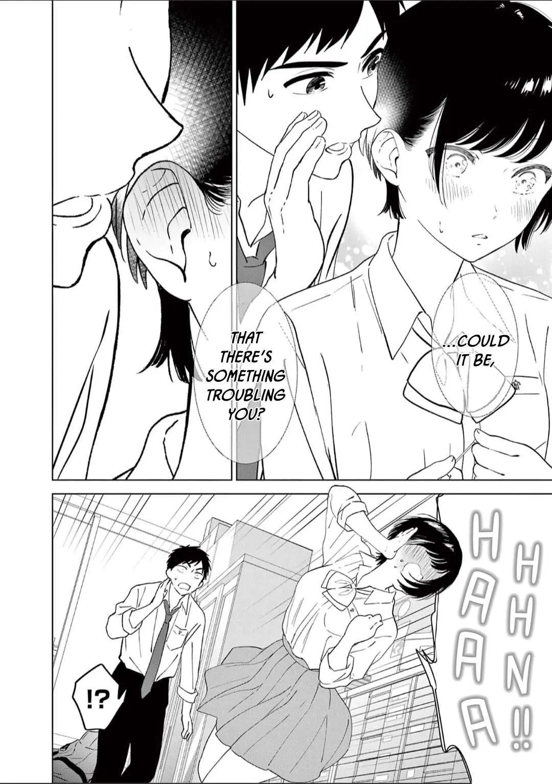 Aishiteru Game wo Owarasetai Chapter 49.5 53 dde0c4421023