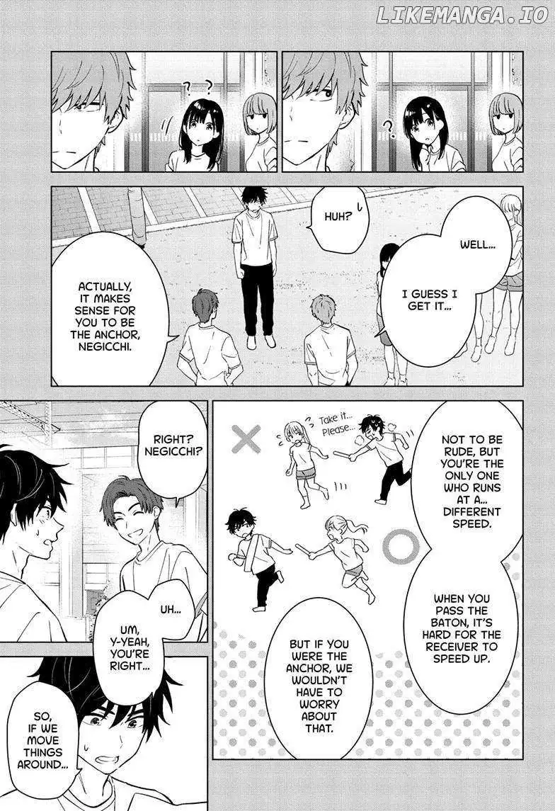 Aishiteru Game wo Owarasetai Chapter 50 79 4795412aa8fc
