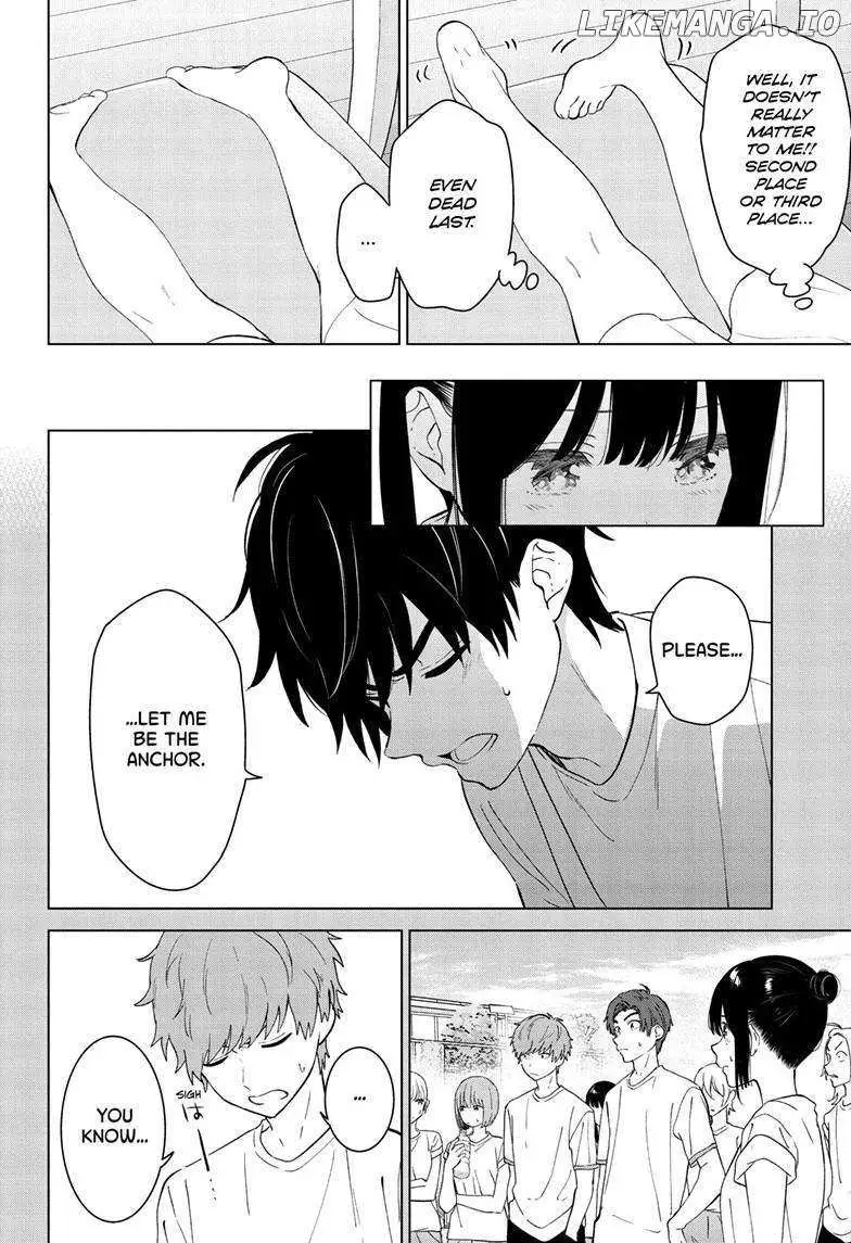 Aishiteru Game wo Owarasetai Chapter 50 76 489af08f658a