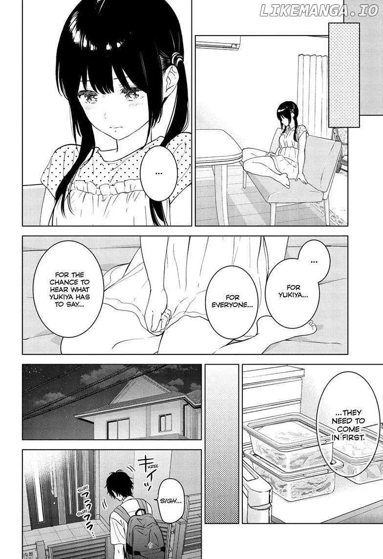 Aishiteru Game wo Owarasetai Chapter 50 82 51ea994cfa31
