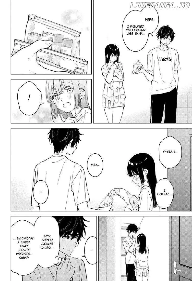 Aishiteru Game wo Owarasetai Chapter 50 90 5bbf4df91db5