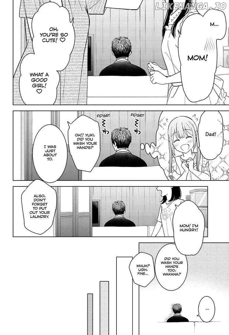 Aishiteru Game wo Owarasetai Chapter 50 88 6aaf11c6de26