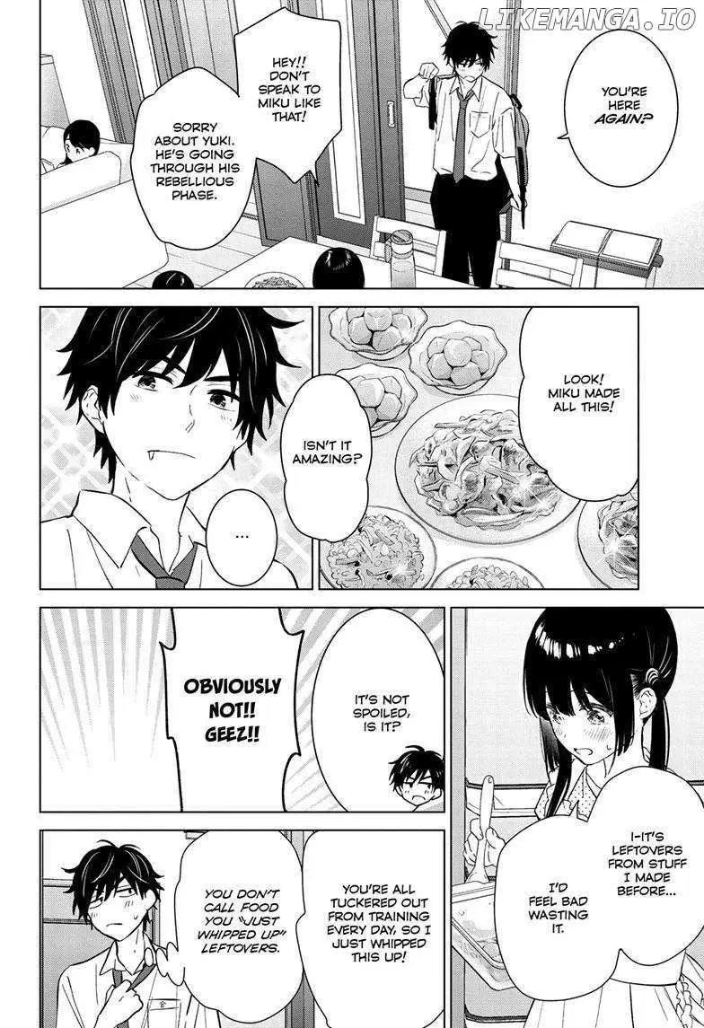 Aishiteru Game wo Owarasetai Chapter 50 84 6ee337d90ec3