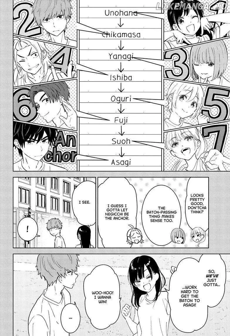 Aishiteru Game wo Owarasetai Chapter 50 80 73b44cce7560