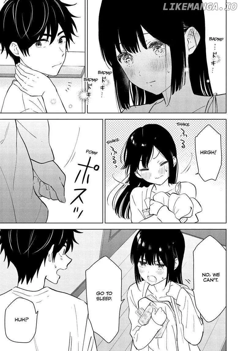 Aishiteru Game wo Owarasetai Chapter 50 95 a1ee58ecafea