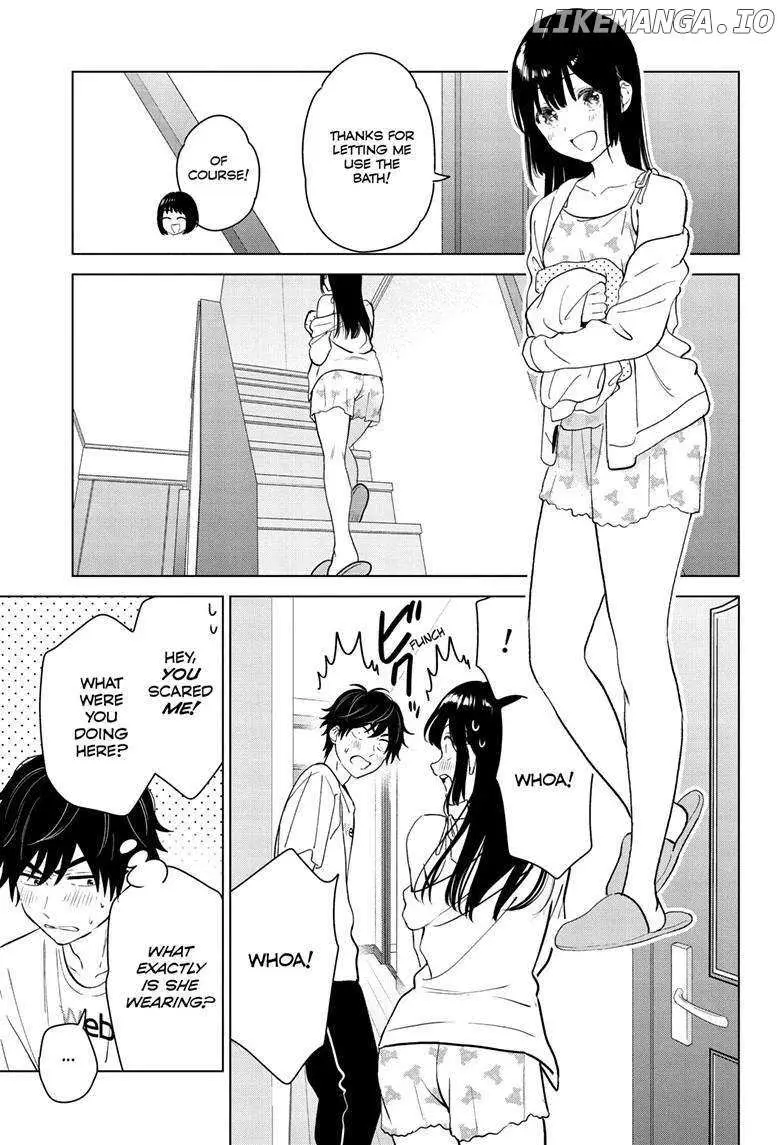 Aishiteru Game wo Owarasetai Chapter 50 89 b0d404d989e6