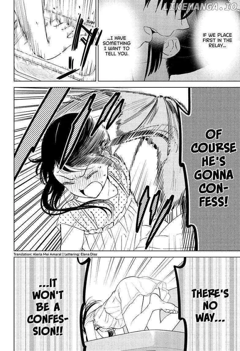Aishiteru Game wo Owarasetai Chapter 50 74 eed5cf5dab37