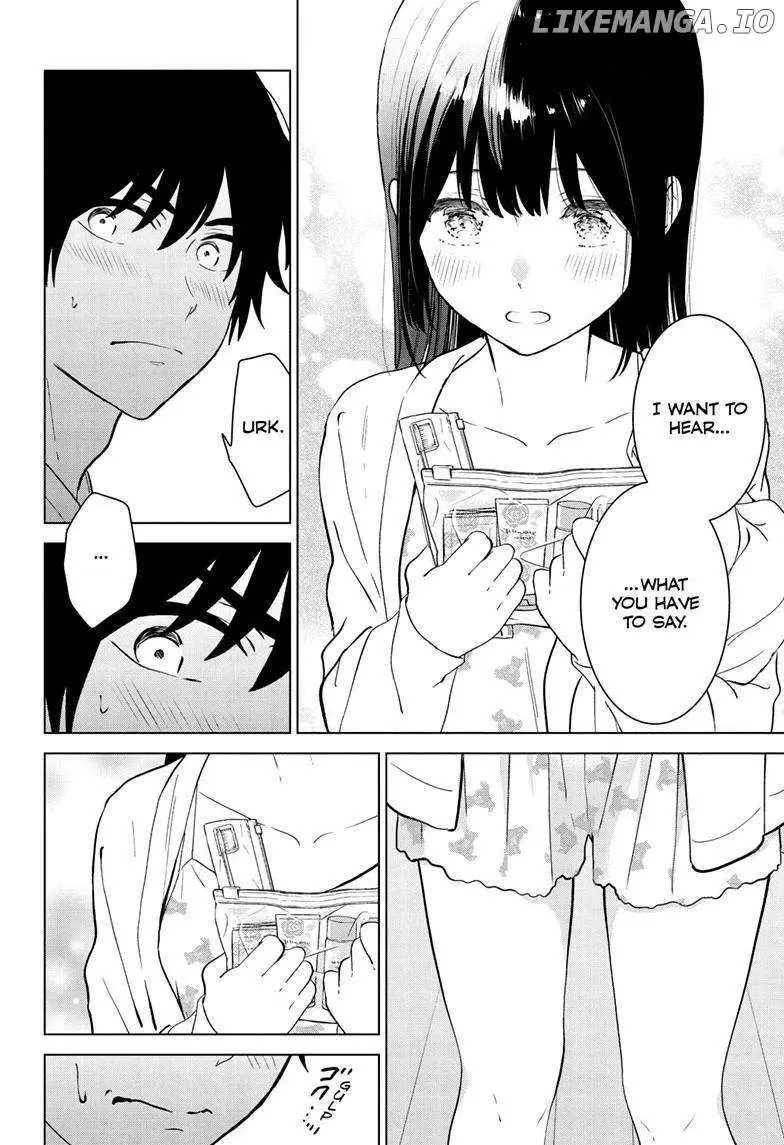 Aishiteru Game wo Owarasetai Chapter 50 92 f30ccfb7e04a