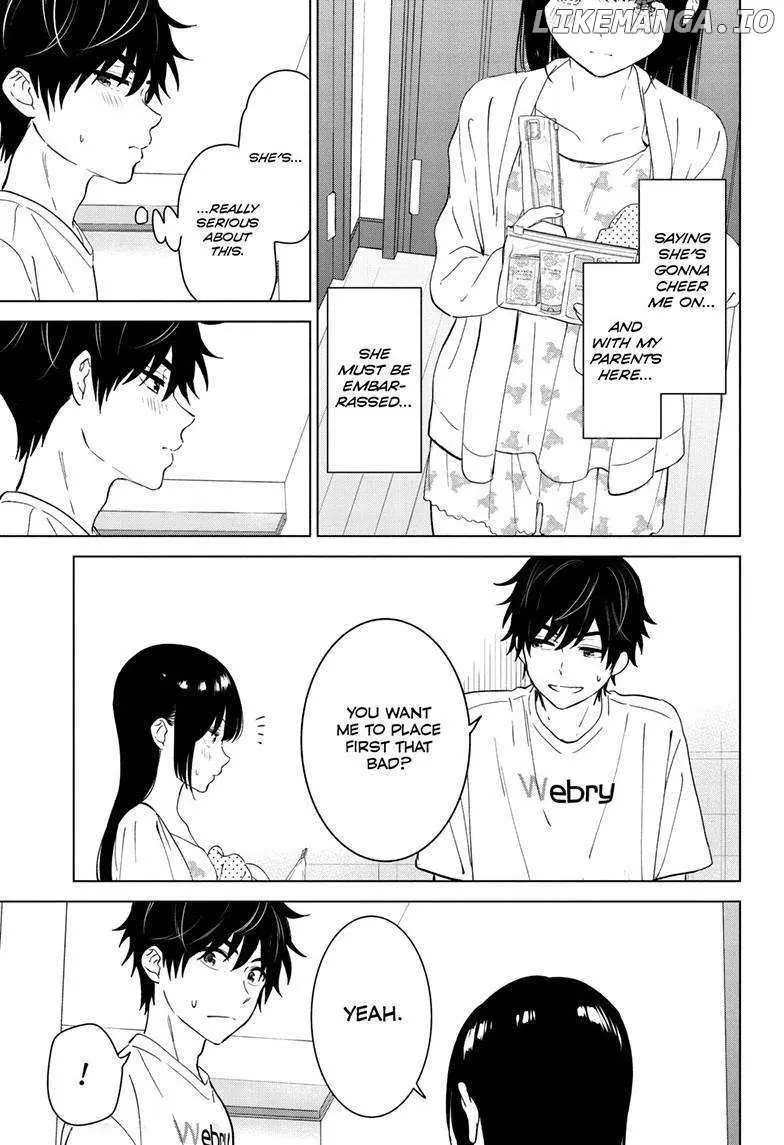 Aishiteru Game wo Owarasetai Chapter 50 91 fcdd96972bae