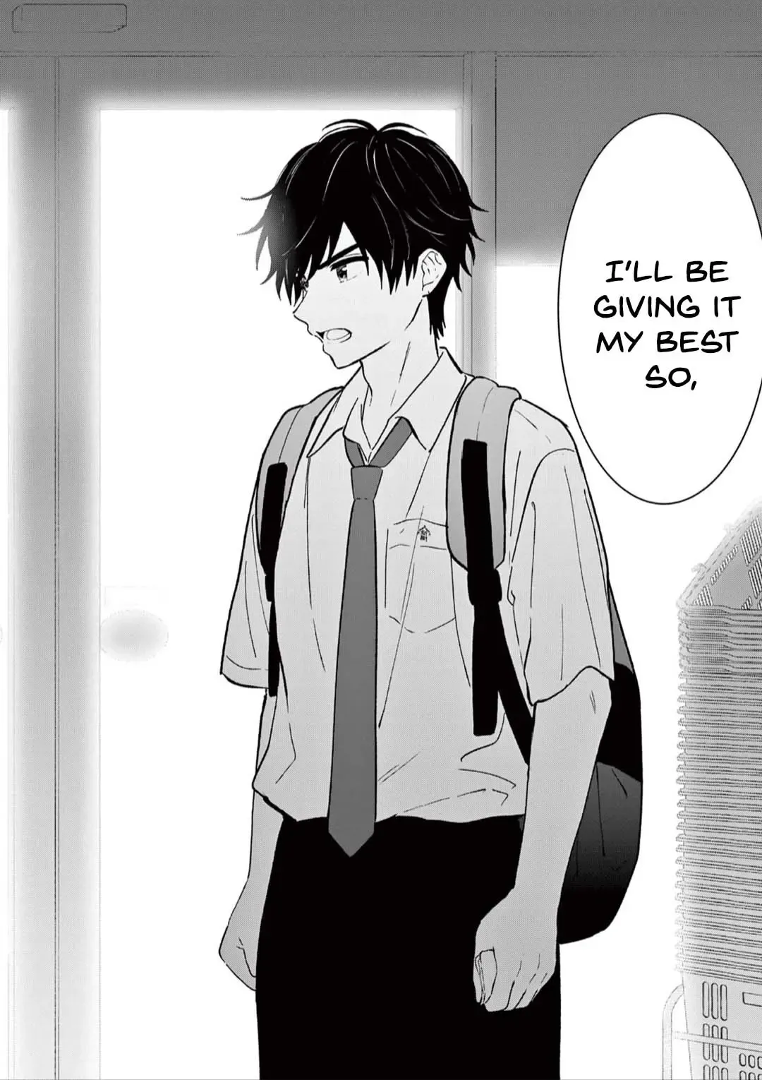 Aishiteru Game wo Owarasetai Chapter 51 96 492edb36fc1e