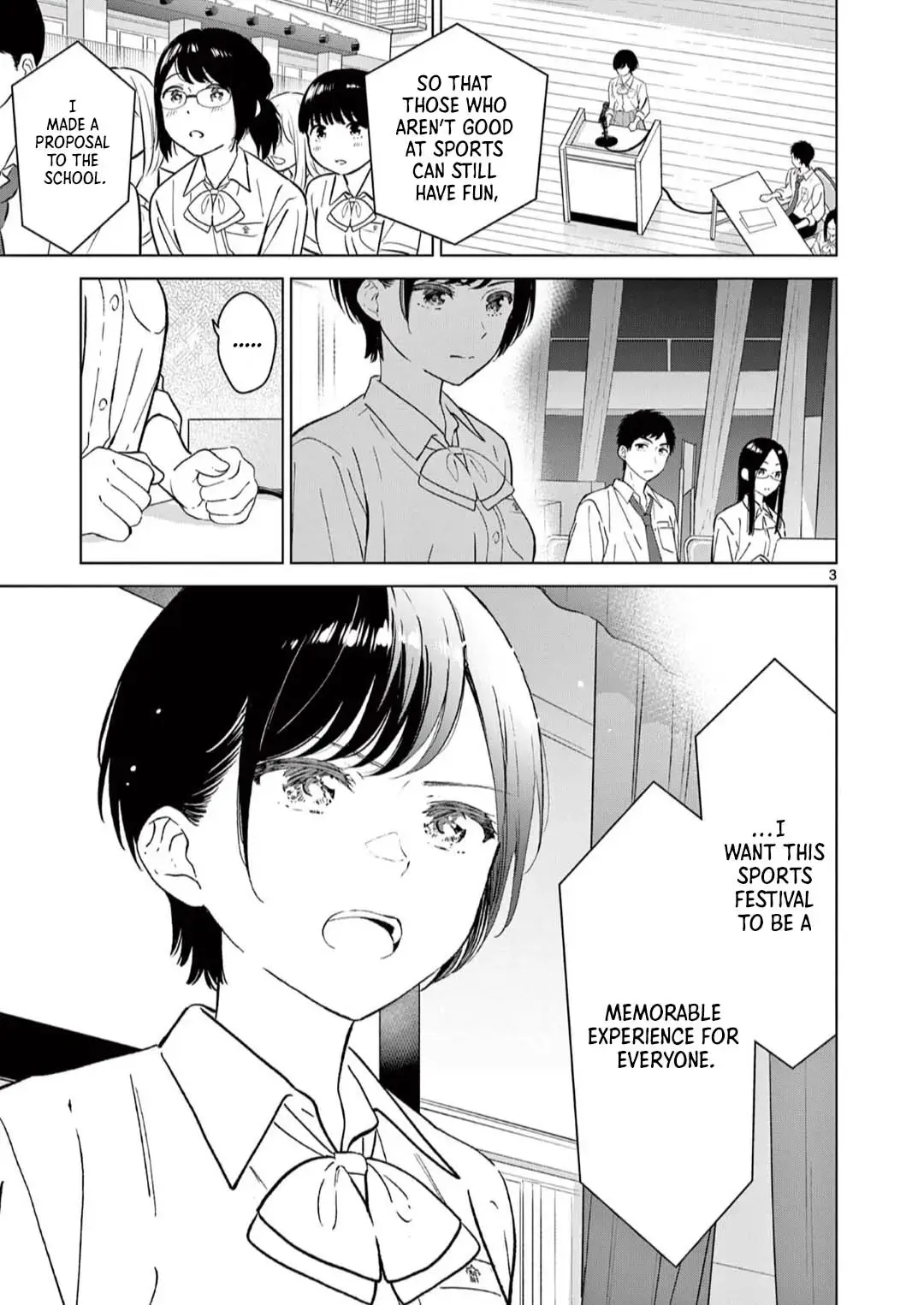 Aishiteru Game wo Owarasetai Chapter 51 81 6729ae99cd25