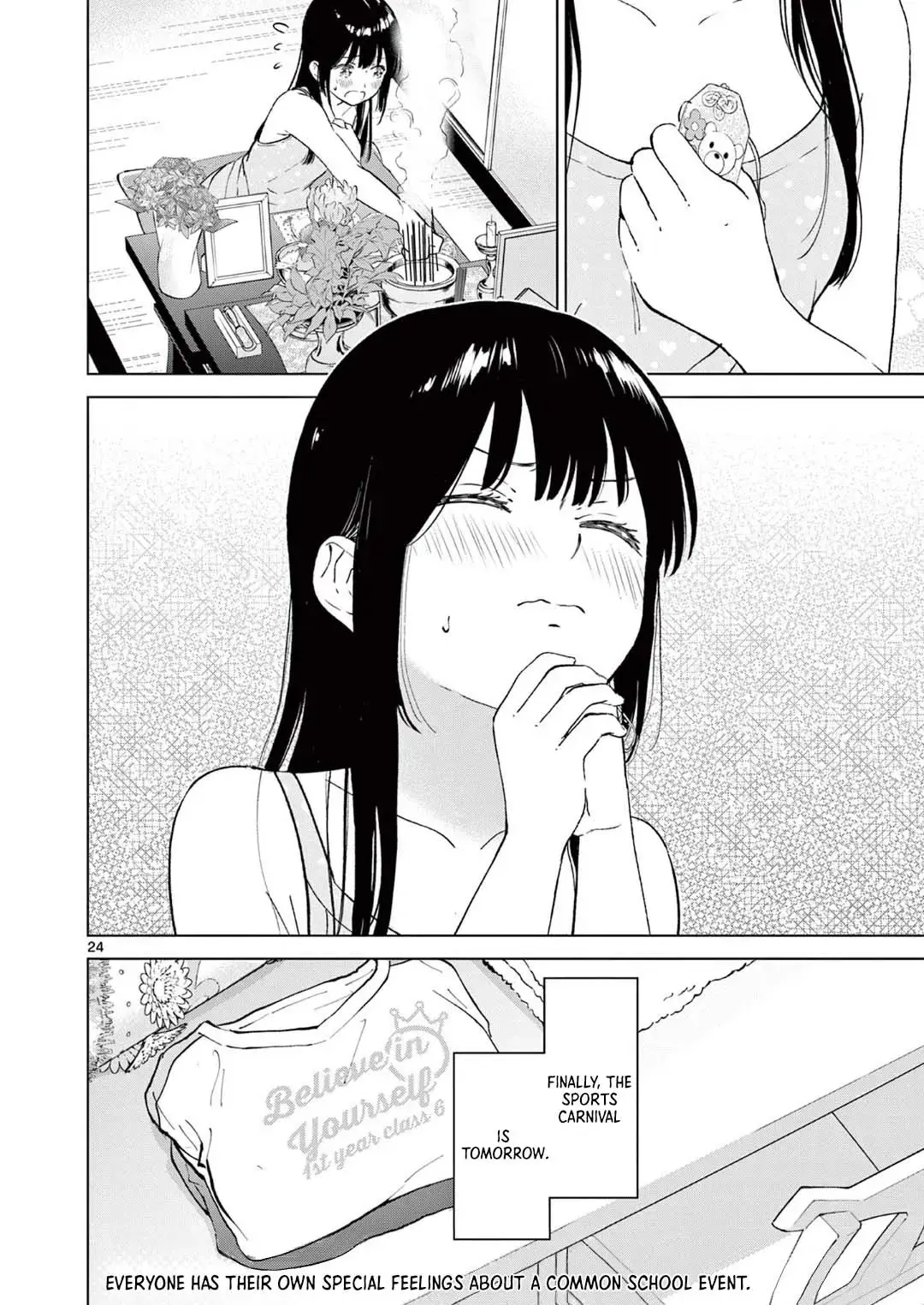 Aishiteru Game wo Owarasetai Chapter 51 102 c94dab7db16d