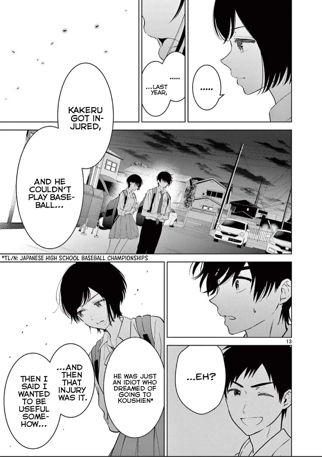 Aishiteru Game wo Owarasetai Chapter 51 91 fbd4ffb326f7