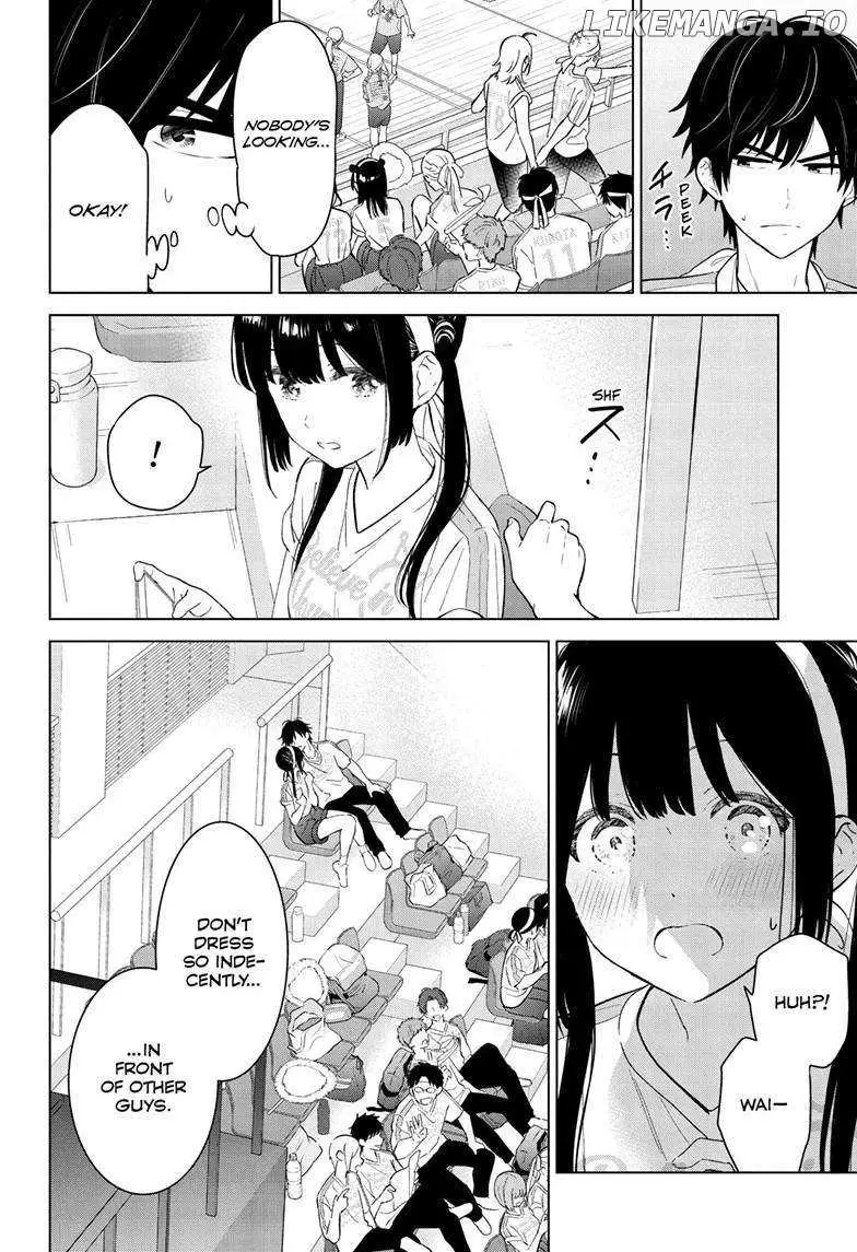 Aishiteru Game wo Owarasetai Chapter 52 88 1f46df0ccc14