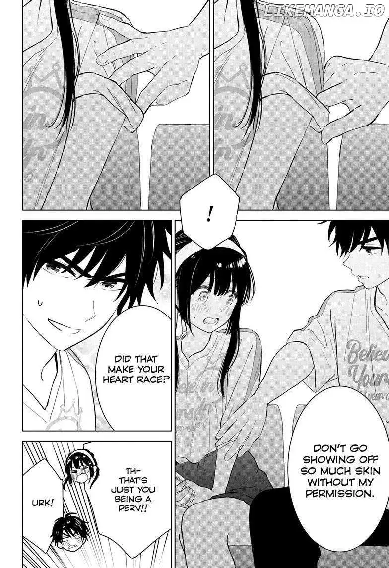 Aishiteru Game wo Owarasetai Chapter 52 90 2a809c71c1cb