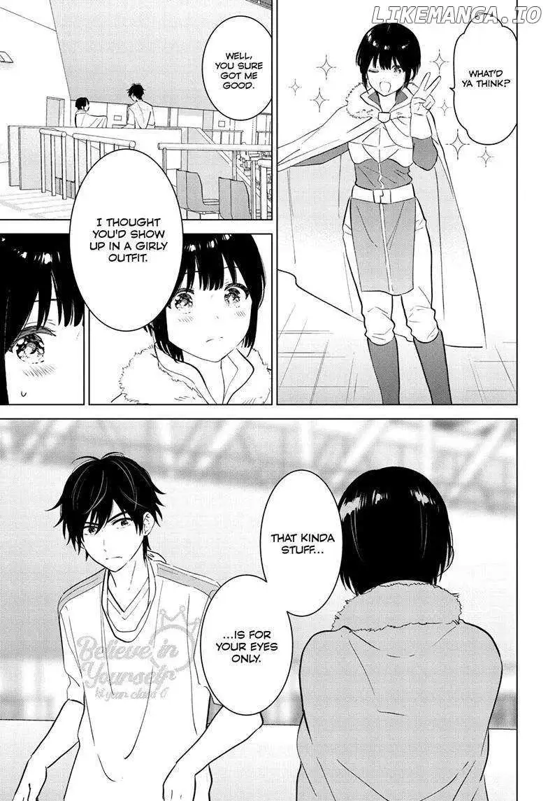 Aishiteru Game wo Owarasetai Chapter 52 99 602654677fca