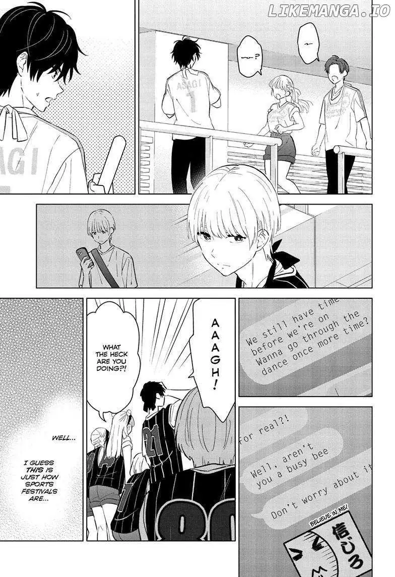 Aishiteru Game wo Owarasetai Chapter 52 81 7e2a362448f5