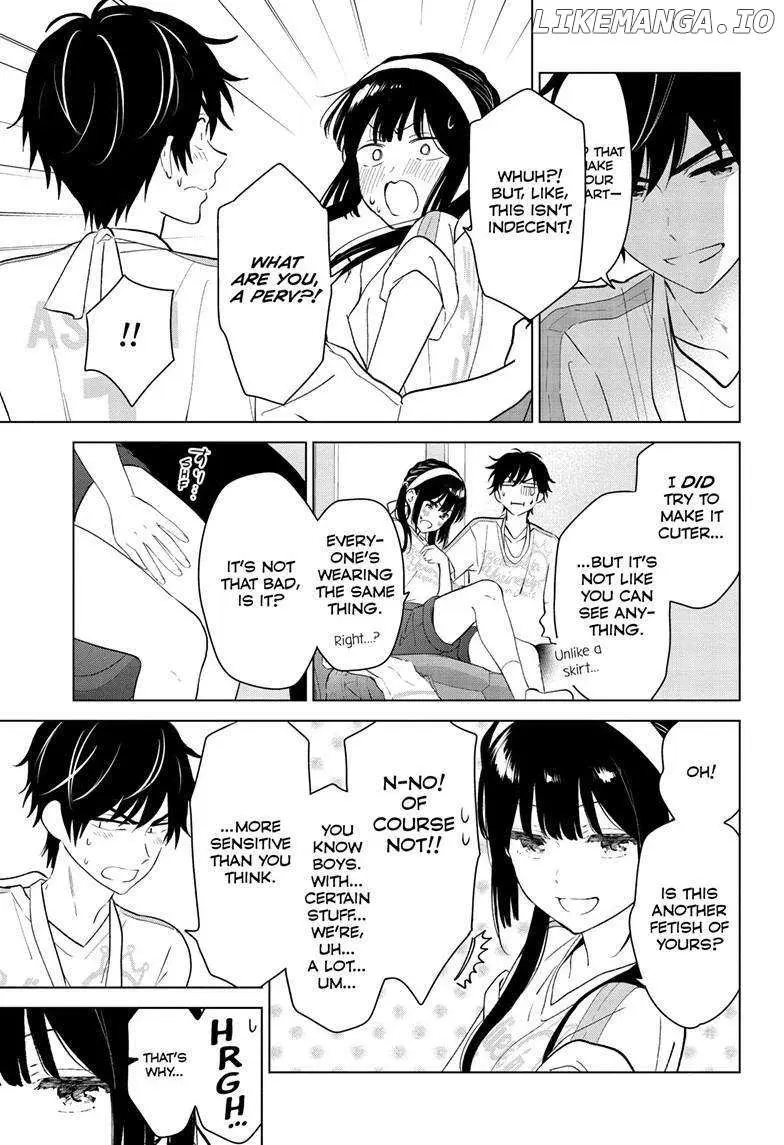 Aishiteru Game wo Owarasetai Chapter 52 89 906aab49778c