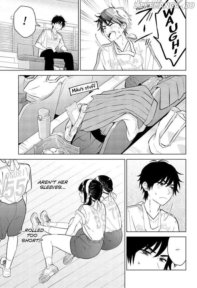 Aishiteru Game wo Owarasetai Chapter 52 85 c3a8c938d272