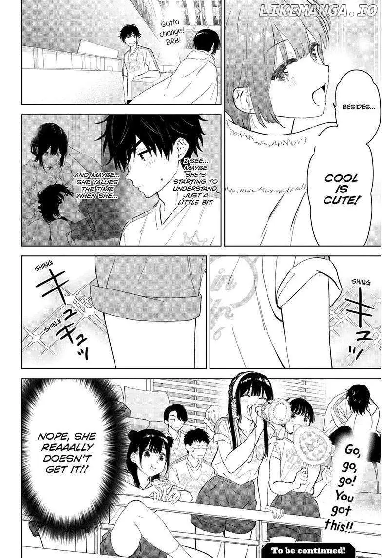 Aishiteru Game wo Owarasetai Chapter 52 100 e0697104c1ce