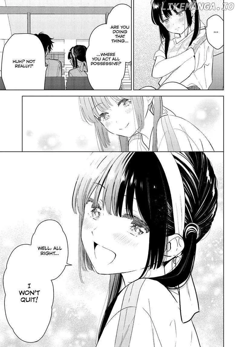 Aishiteru Game wo Owarasetai Chapter 52 91 ec6dac71a27a