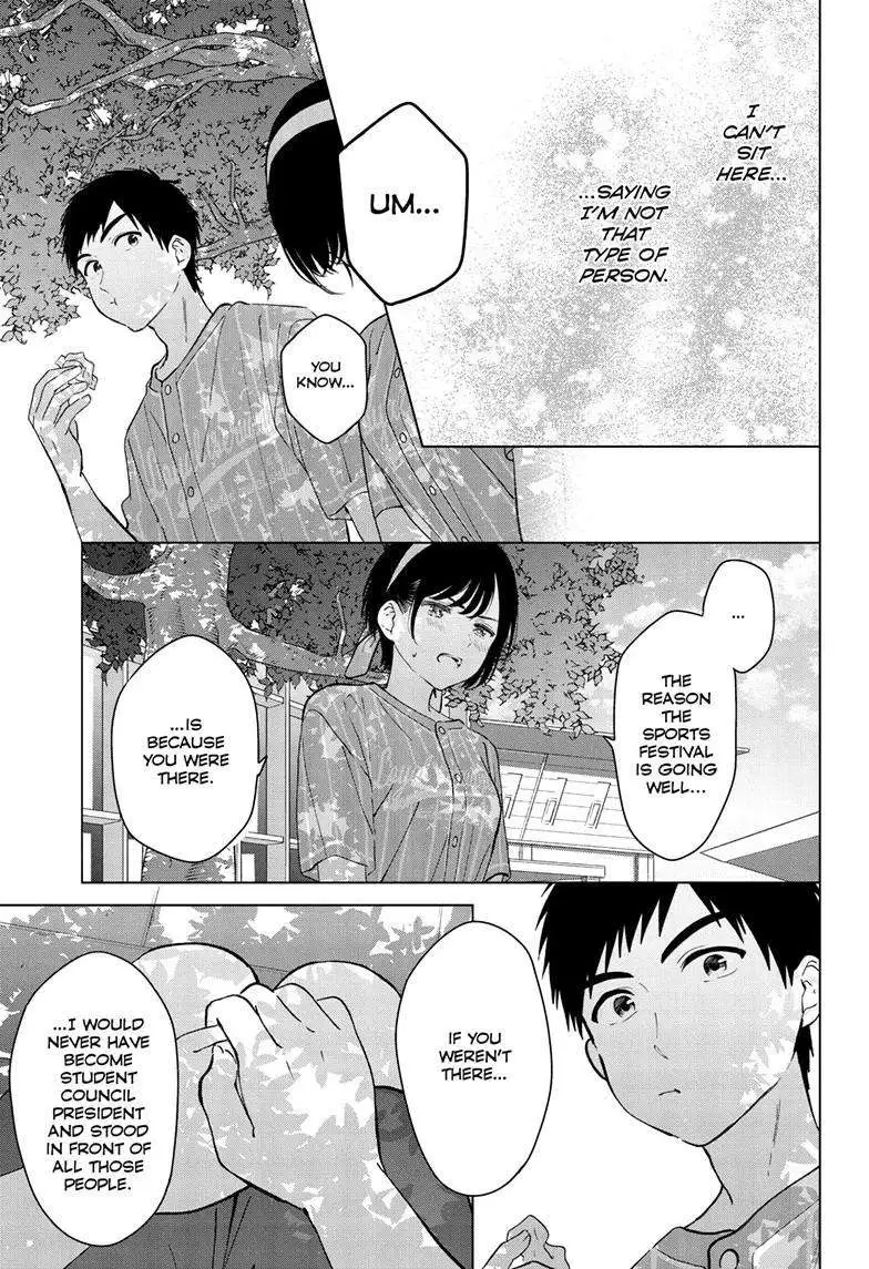 Aishiteru Game wo Owarasetai Chapter 53 93 056ff51f58b0