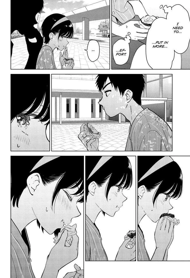 Aishiteru Game wo Owarasetai Chapter 53 92 1d7d910df7c4