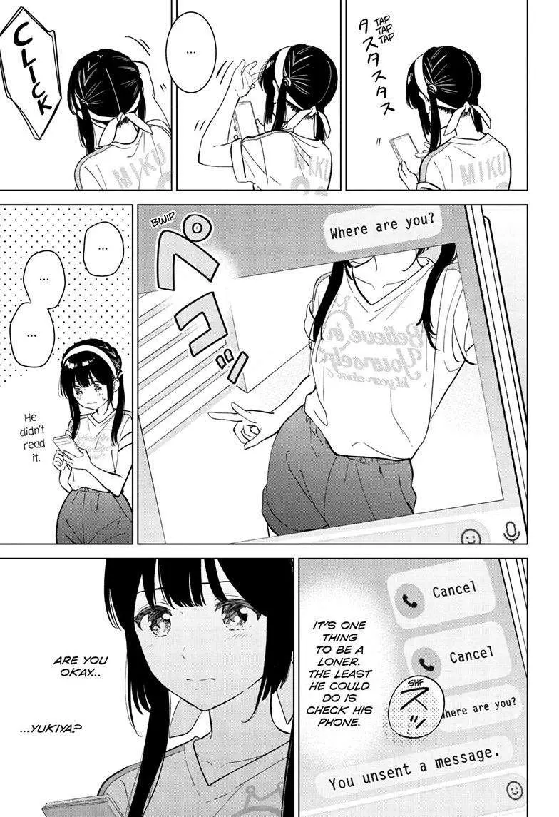 Aishiteru Game wo Owarasetai Chapter 53 81 209c38ac111e