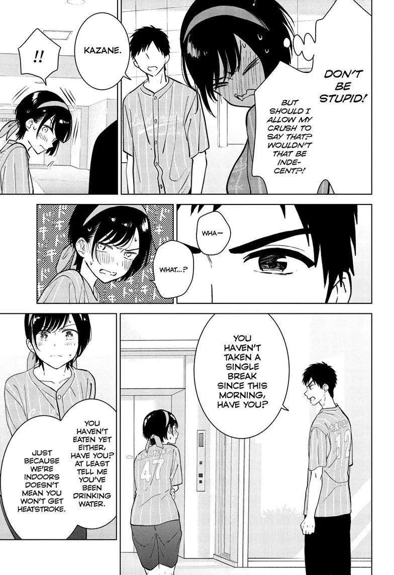Aishiteru Game wo Owarasetai Chapter 53 87 27bfc1902e76