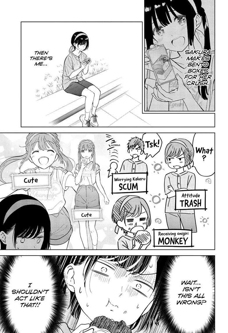 Aishiteru Game wo Owarasetai Chapter 53 91 44b20d773a10