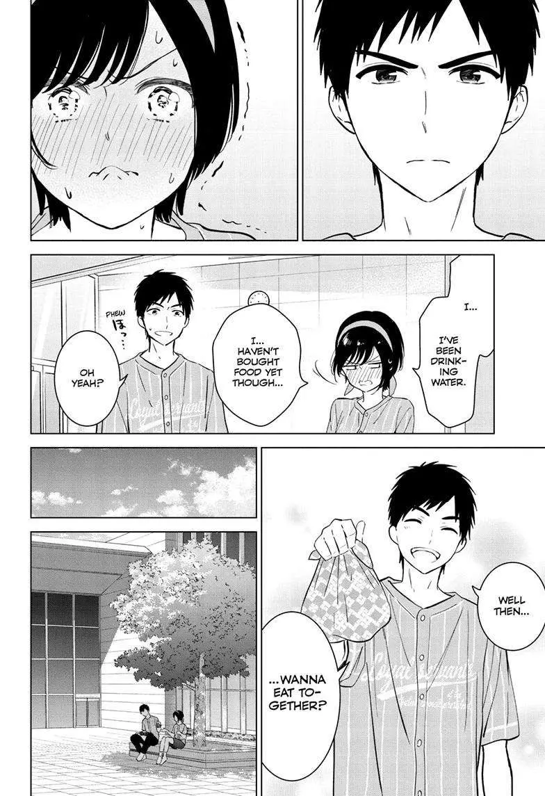 Aishiteru Game wo Owarasetai Chapter 53 88 481f3b3fb2e5