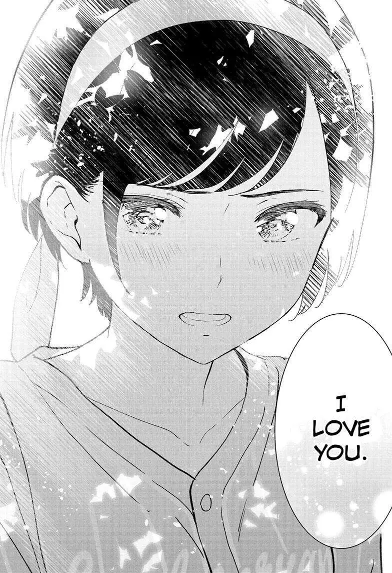 Aishiteru Game wo Owarasetai Chapter 53 96 58bc5a51815e