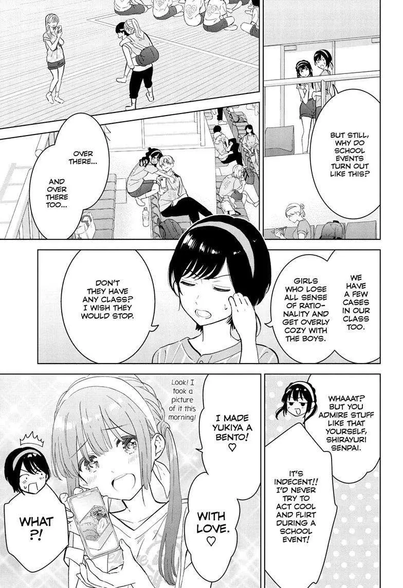 Aishiteru Game wo Owarasetai Chapter 53 83 7974f22d7fcd