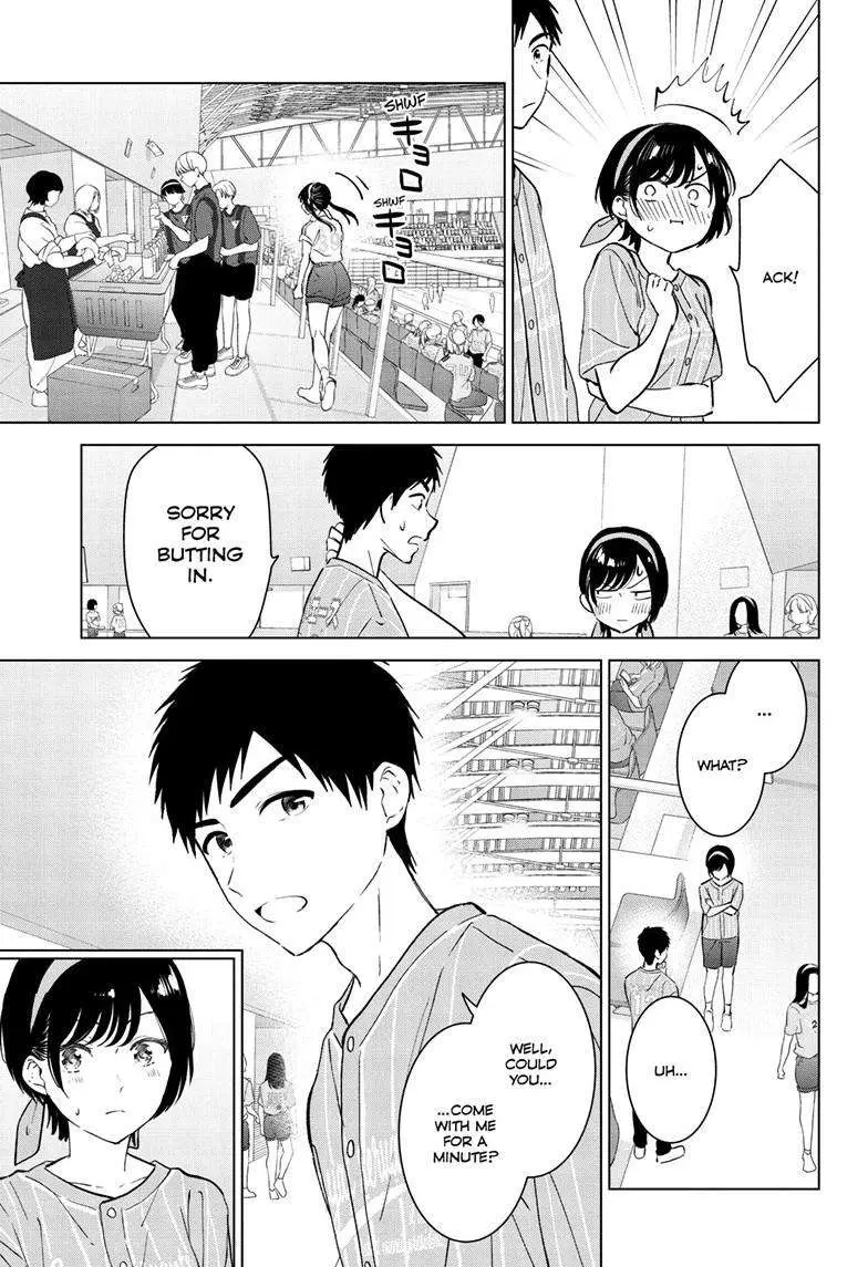 Aishiteru Game wo Owarasetai Chapter 53 85 ae4b01770125