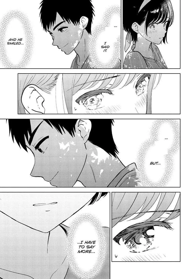 Aishiteru Game wo Owarasetai Chapter 53 95 d1e117e977fe