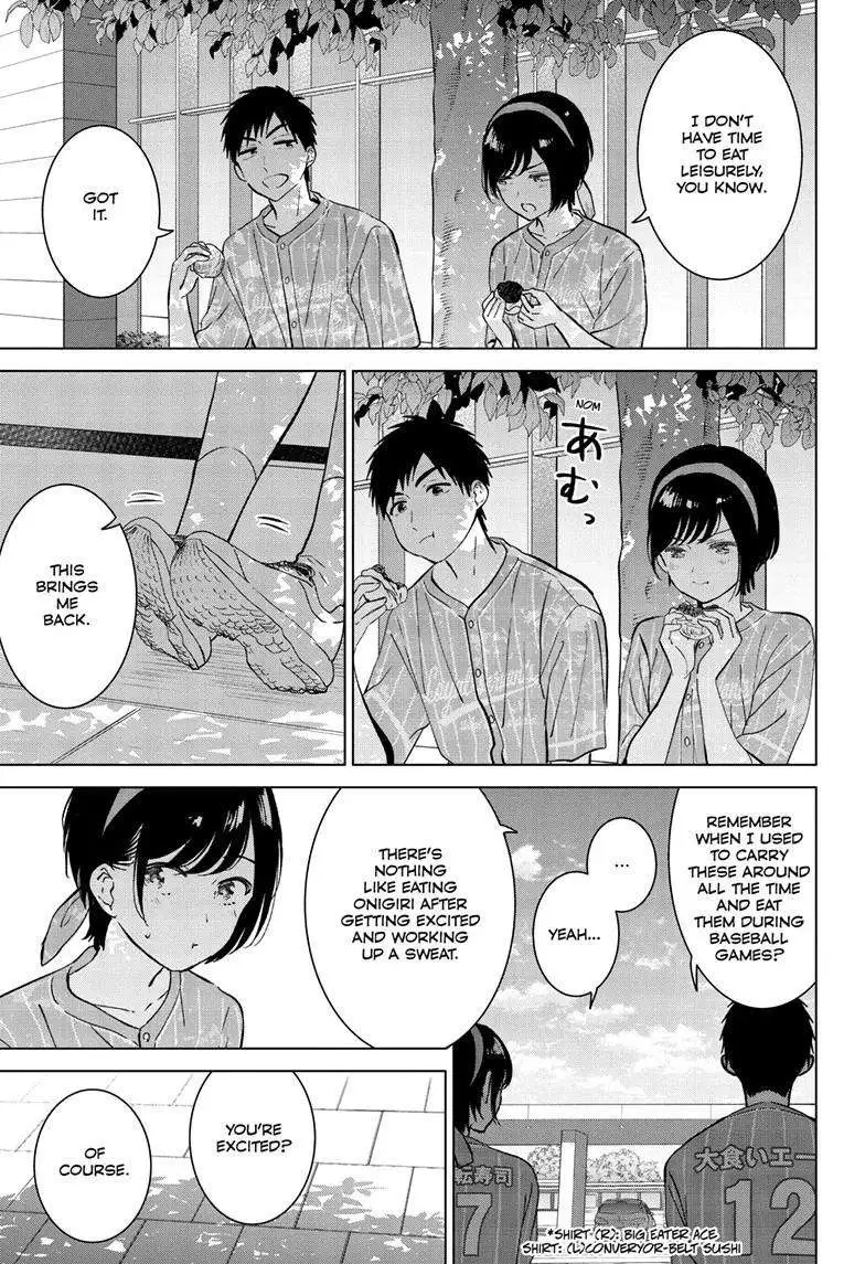 Aishiteru Game wo Owarasetai Chapter 53 89 d51d848dbf12