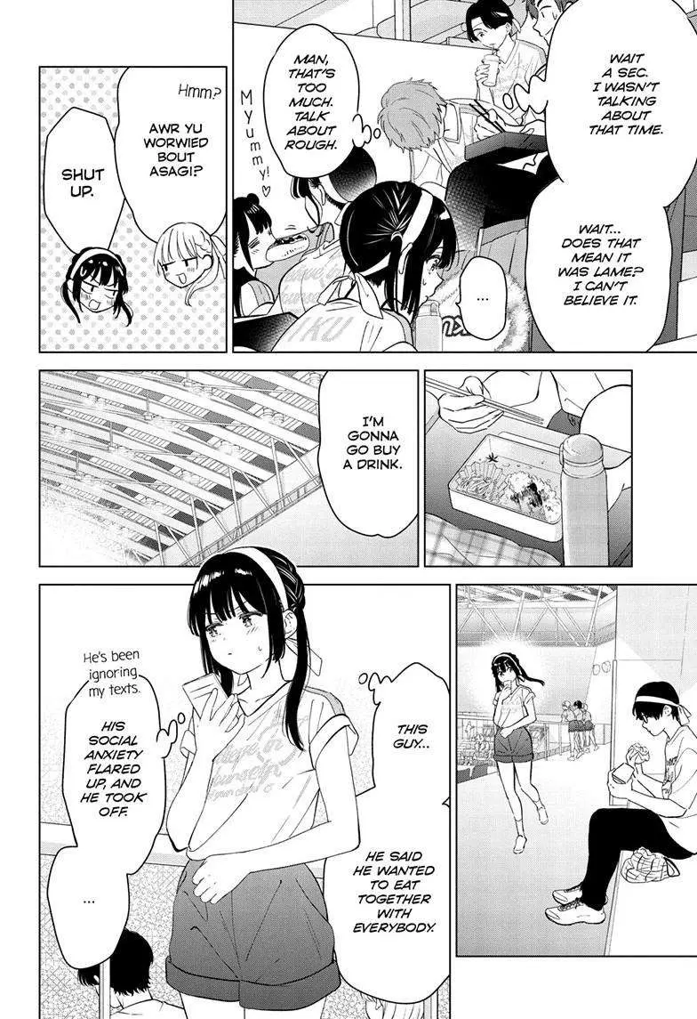 Aishiteru Game wo Owarasetai Chapter 53 80 e07872c6fe29