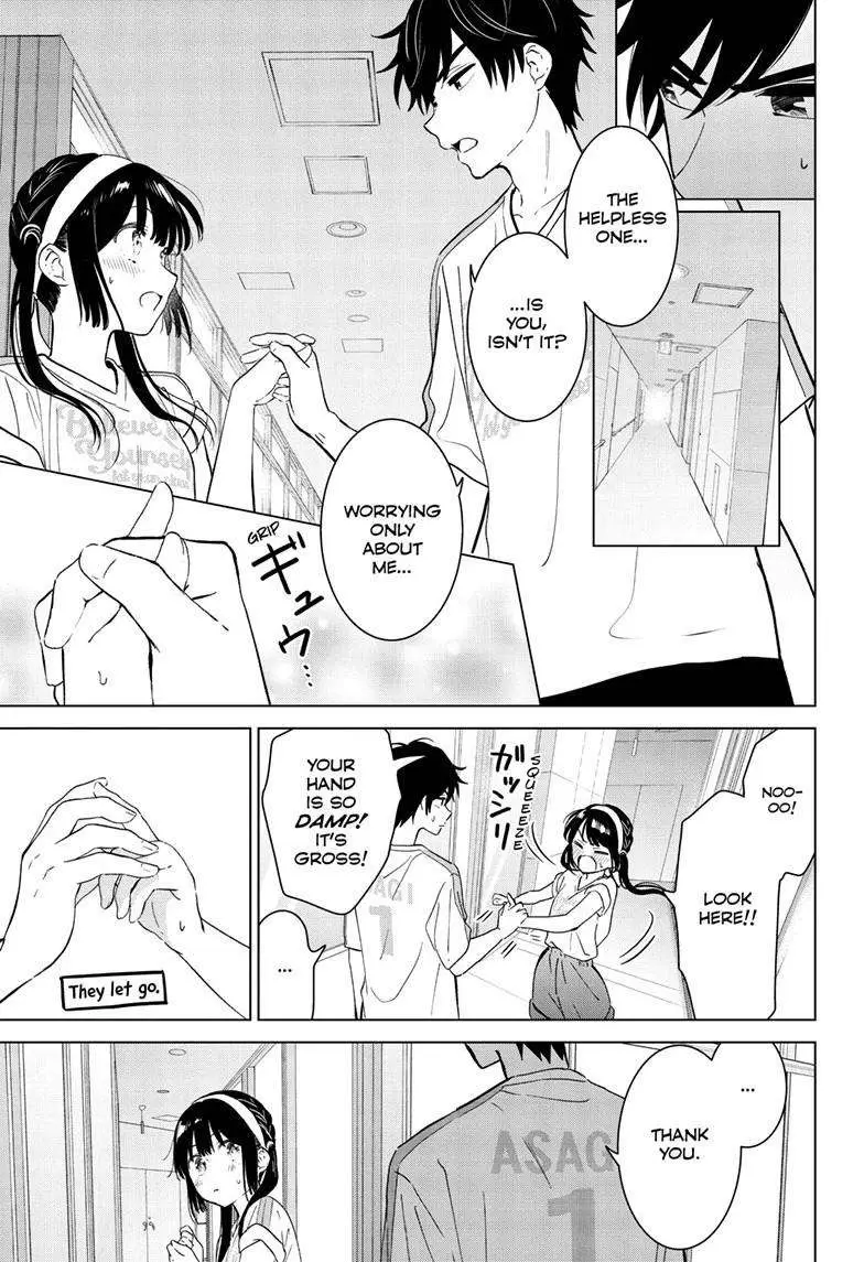 Aishiteru Game wo Owarasetai Chapter 54 81 0e3233834ef4