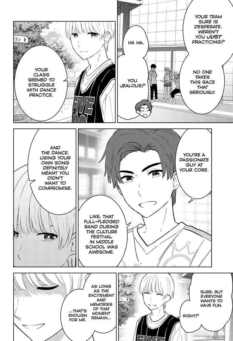 Aishiteru Game wo Owarasetai Chapter 54 74 1e241dcb3c7f