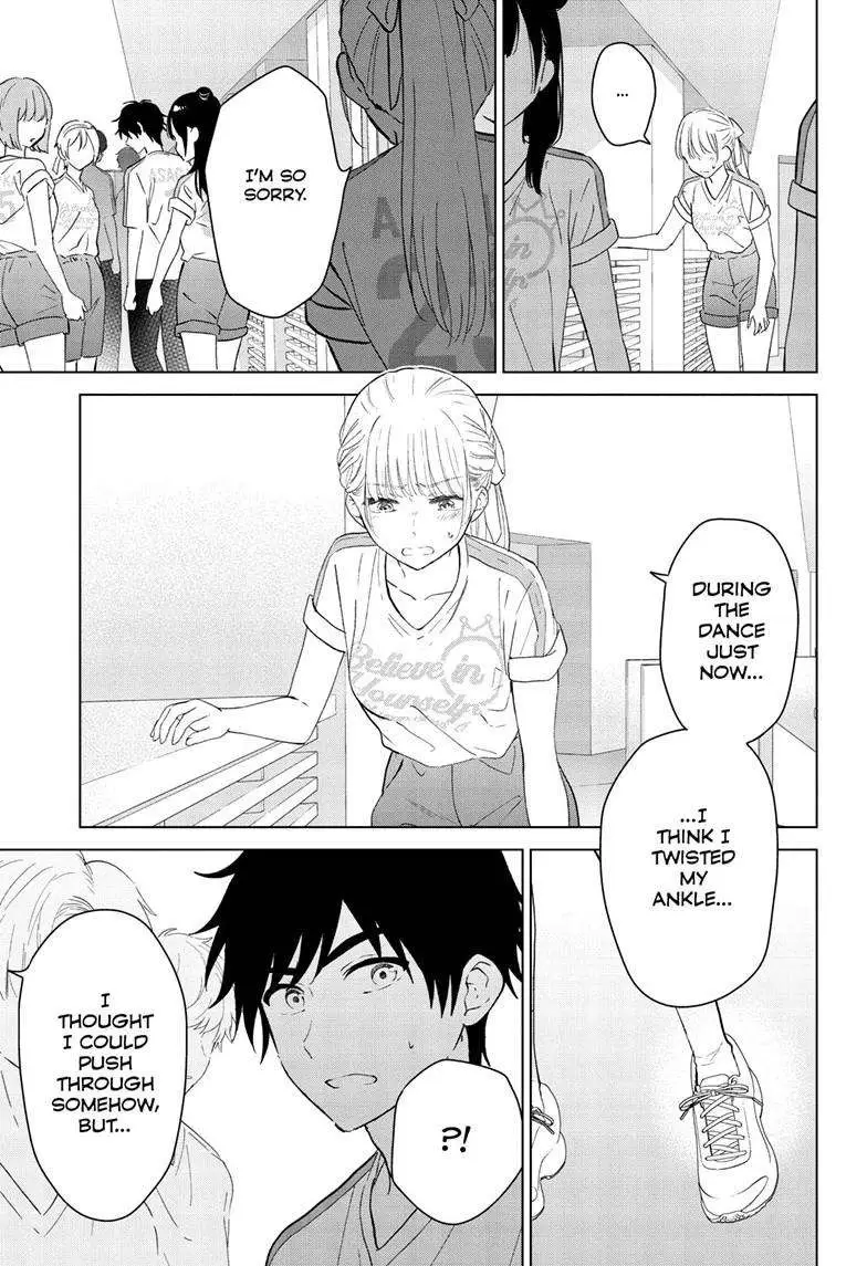 Aishiteru Game wo Owarasetai Chapter 54 87 1f3a7d707292
