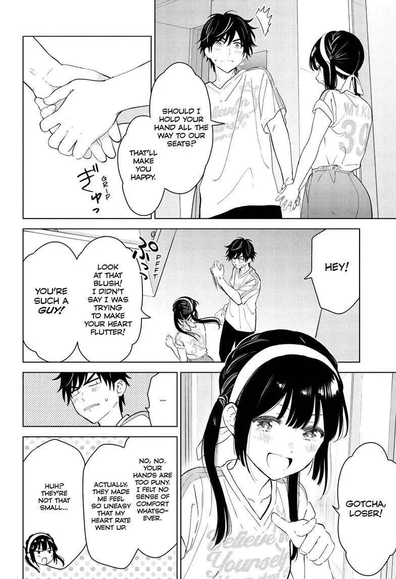Aishiteru Game wo Owarasetai Chapter 54 80 2b36c7ed0508