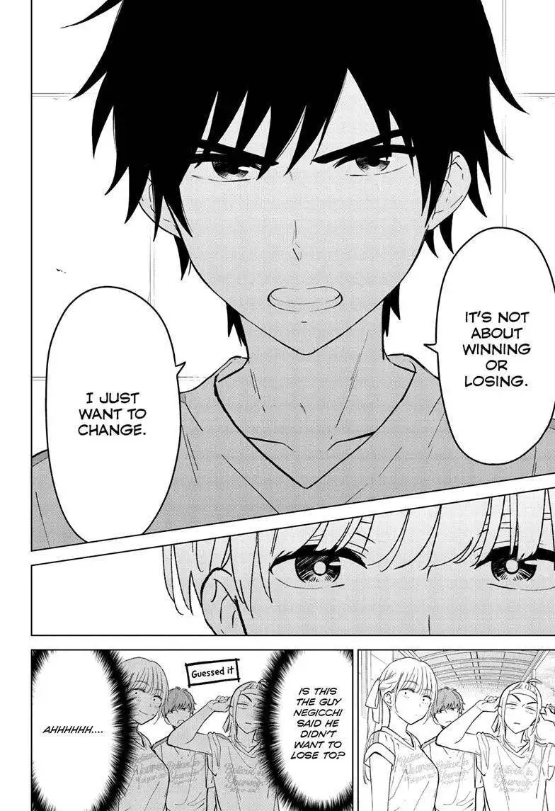 Aishiteru Game wo Owarasetai Chapter 54 76 5879750181fa