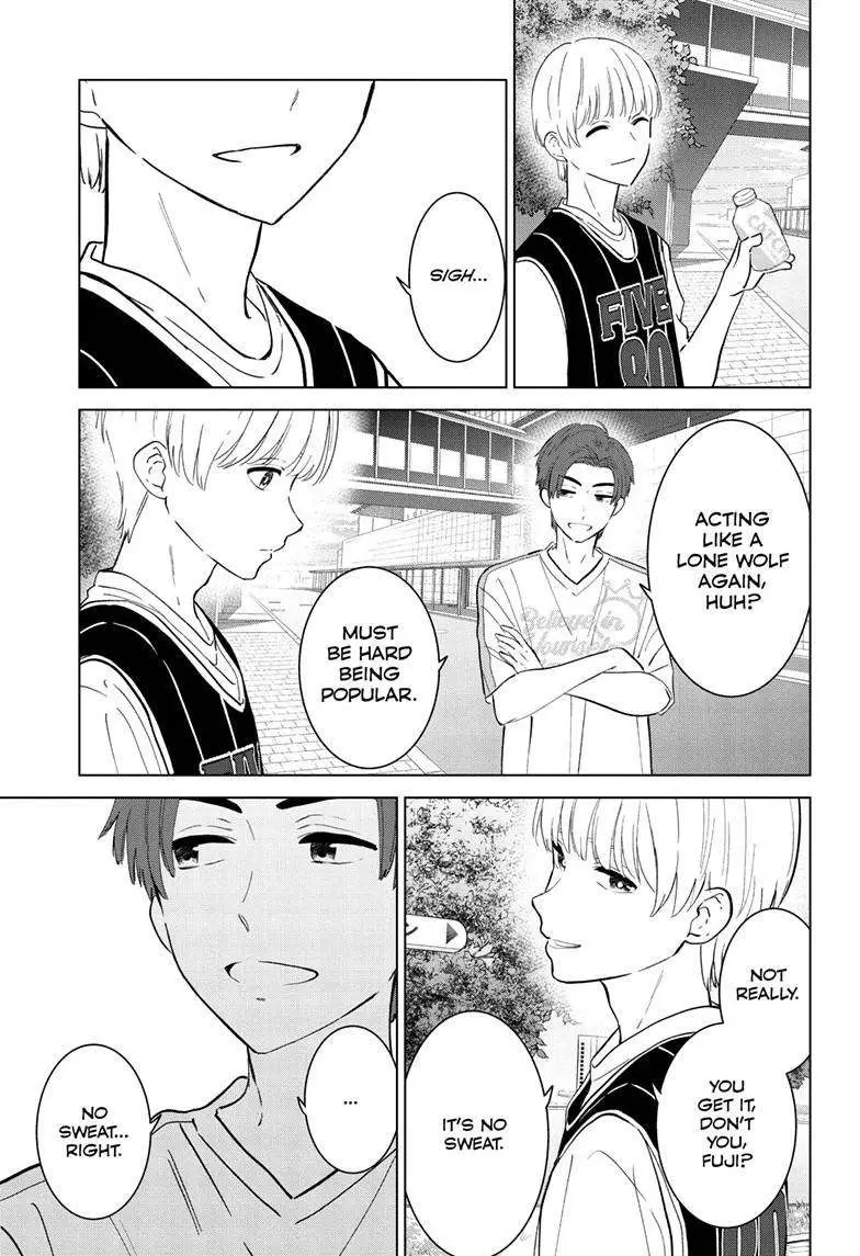 Aishiteru Game wo Owarasetai Chapter 54 73 784ac05055ee