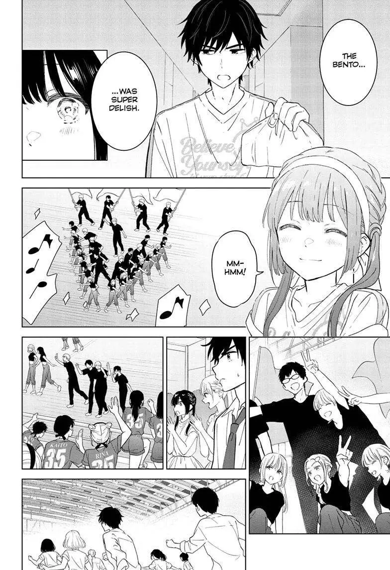 Aishiteru Game wo Owarasetai Chapter 54 82 900f11ad33f2