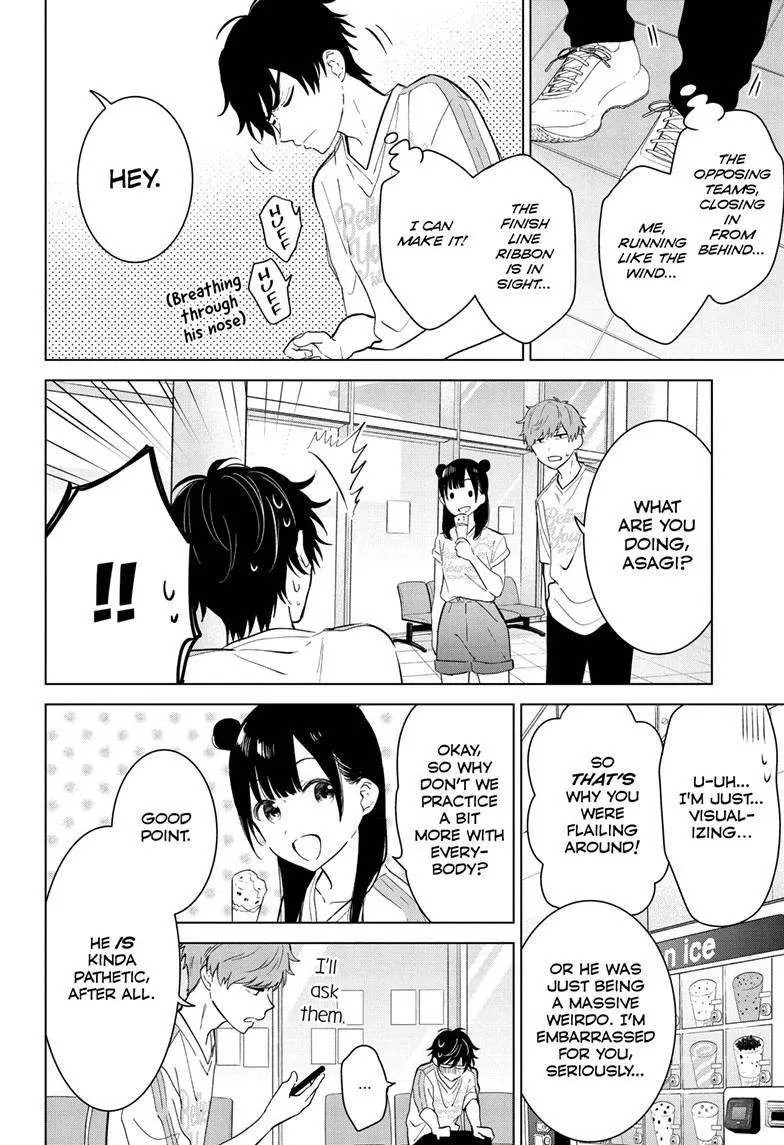 Aishiteru Game wo Owarasetai Chapter 54 70 e7b022089357