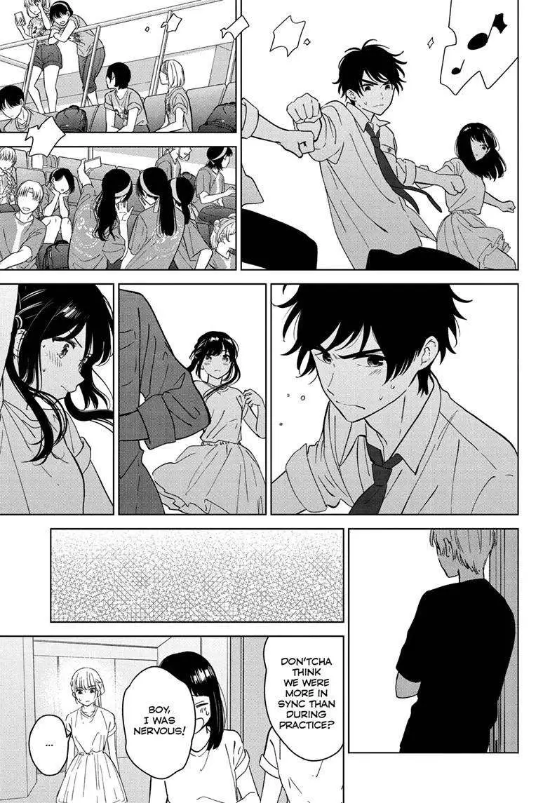 Aishiteru Game wo Owarasetai Chapter 54 83 e836a85a7ce1