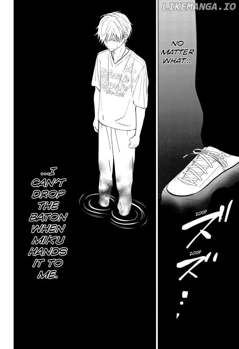 Aishiteru Game wo Owarasetai Chapter 55 68 2a8229a6fe7d